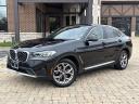 Thumbnail image of 2022 BMW X4 at Imperial Motors of Lake Bluff
