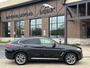 Thumbnail image of 2022 BMW X4 at Imperial Motors of Lake Bluff