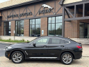 Thumbnail image of 2022 BMW X4 at Imperial Motors of Lake Bluff