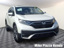 Thumbnail image of 2022 Honda CR-V at Mike Piazza Honda Langhorne