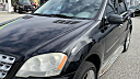 Thumbnail image of 2011 Mercedes-Benz M-Class at Country Club Motors