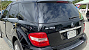 Thumbnail image of 2011 Mercedes-Benz M-Class at Country Club Motors