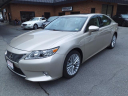 Thumbnail image of 2014 Lexus ES 350 at Brambleton Imports