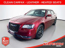 Thumbnail image of 2019 Chrysler 300 at Serpentini Chevrolet of Medina