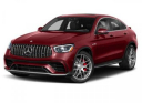 2021 Mercedes-Benz GLC AMG GLC 63 S at Park Place Motorcars