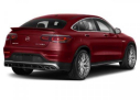 Thumbnail image of 2021 Mercedes-Benz GLC at Park Place Motorcars