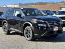 2025 Nissan Rogue SV at Nissan of Huntington