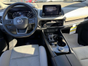 Thumbnail image of 2025 Nissan Rogue at Nissan of Huntington