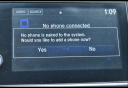 Thumbnail image of 2019 Honda HR-V at Harvey Subaru