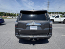 2015 Toyota 4Runner Limited at Hendrick Honda