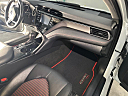 2020 Toyota Camry TRD at Killough Auto Sales LLC