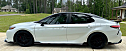 Thumbnail image of 2020 Toyota Camry at Killough Auto Sales LLC