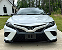 Thumbnail image of 2020 Toyota Camry at Killough Auto Sales LLC
