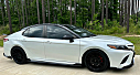 Thumbnail image of 2020 Toyota Camry at Killough Auto Sales LLC