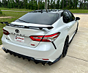 Thumbnail image of 2020 Toyota Camry at Killough Auto Sales LLC