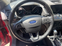 2017 Ford Escape Titanium at Luxury Imports