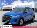 2024 Nissan Kicks SR at Nissan 112 Sales Corp.