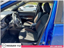 Thumbnail image of 2024 Nissan Kicks at Nissan 112 Sales Corp.