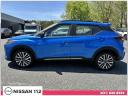 Thumbnail image of 2024 Nissan Kicks at Nissan 112 Sales Corp.