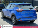 Thumbnail image of 2024 Nissan Kicks at Nissan 112 Sales Corp.