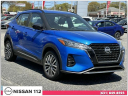 Thumbnail image of 2024 Nissan Kicks at Nissan 112 Sales Corp.