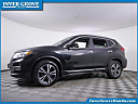2017 Nissan Rogue S at Inver Grove Honda