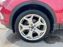 2018 Ford Escape Titanium at LaFontaine Chevrolet Buick GMC of St. Clair