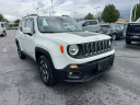 Thumbnail image of 2015 Jeep Renegade at LarryHMillerSuperFordUSED of Salt Lake City, UT