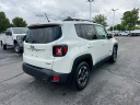 Thumbnail image of 2015 Jeep Renegade at LarryHMillerSuperFordUSED of Salt Lake City, UT