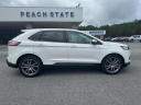 Thumbnail image of 2021 Ford Edge at Peach State Ford