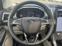 Thumbnail image of 2021 Ford Edge at Peach State Ford