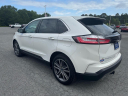 Thumbnail image of 2021 Ford Edge at Peach State Ford
