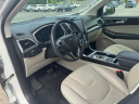Thumbnail image of 2021 Ford Edge at Peach State Ford