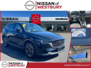 2023 Mazda CX-5 2.5 S Premium Plus at Nissan of Westbury