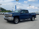 Thumbnail image of 2017 Chevrolet Silverado 1500 at Crossroads Chevrolet