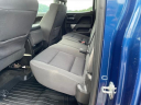 Thumbnail image of 2017 Chevrolet Silverado 1500 at Crossroads Chevrolet