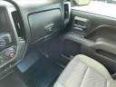 Thumbnail image of 2017 Chevrolet Silverado 1500 at Crossroads Chevrolet