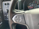 Thumbnail image of 2017 Chevrolet Silverado 1500 at Crossroads Chevrolet