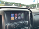 Thumbnail image of 2017 Chevrolet Silverado 1500 at Crossroads Chevrolet