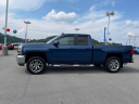 Thumbnail image of 2017 Chevrolet Silverado 1500 at Crossroads Chevrolet