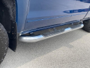 Thumbnail image of 2017 Chevrolet Silverado 1500 at Crossroads Chevrolet