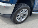 Thumbnail image of 2017 Chevrolet Silverado 1500 at Crossroads Chevrolet