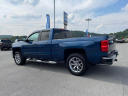 Thumbnail image of 2017 Chevrolet Silverado 1500 at Crossroads Chevrolet