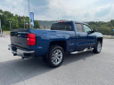 Thumbnail image of 2017 Chevrolet Silverado 1500 at Crossroads Chevrolet