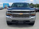 Thumbnail image of 2017 Chevrolet Silverado 1500 at Crossroads Chevrolet