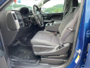 Thumbnail image of 2017 Chevrolet Silverado 1500 at Crossroads Chevrolet