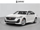 Thumbnail image of 2024 Cadillac CT5 at Empire Cadillac of Long Island City