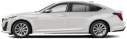 Thumbnail image of 2024 Cadillac CT5 at Empire Cadillac of Long Island City