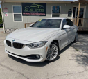 Thumbnail image of 2015 BMW 4 Series at Jo Jo Cars Inc.