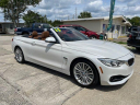 Thumbnail image of 2015 BMW 4 Series at Jo Jo Cars Inc.